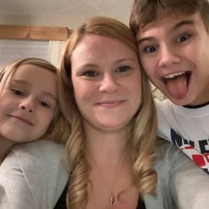 Meet your Posher, Krystal